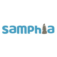 Samphia logo - Similar company to Anovaa