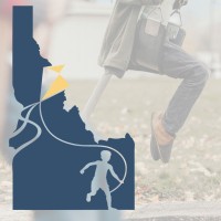 Idaho Network of Children's Advocacy Centers logo - Similar company to Nebraska Tribes Addressing Violence Coalition (Netav)