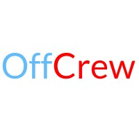OffCrew Inc logo - Similar company to Doodle Designs Inc (A Binated Inc. Company)
