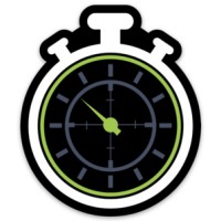 STOPWATCH™️ logo - Similar company to Ashley Distribution Services