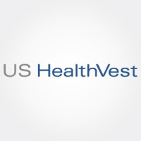 US HealthVest logo - Similar company to Simple Complexity Llc