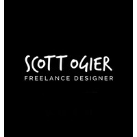 Scott Ogier - Freelance Designer