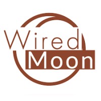 Wired Moon