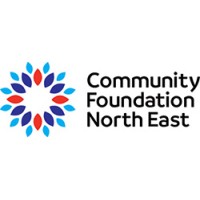 Community Foundation North East logo - Similar company to Catalyst Stockton
