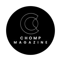Chomp Magazine logo - Similar company to Bon Chef Hk