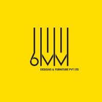 6MM DESIGNS & FURNITURE PRIVATE LIMITED logo - Similar company to Nidoo