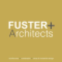 FUSTER +Architects, PSC logo - Similar company to Pieri Architects