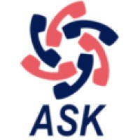 ASK Translations logo - Similar company to Linguance