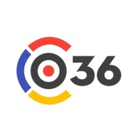 Oficina 36 conteúdo & Desin Digital logo - Similar company to Knowledgevision