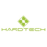 HardTech -Tecnología con propósito logo - Similar company to Hardtech Blue