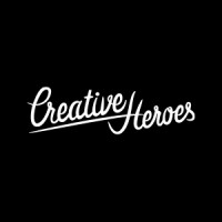 Creative Heroes logo - Similar company to Insighters