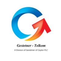 Gestetner-Telkom logo - Similar company to Altrizo Labs