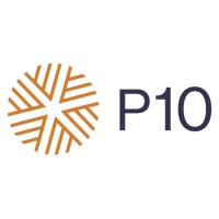 P10, Inc. logo - Similar company to Qualitas Funds
