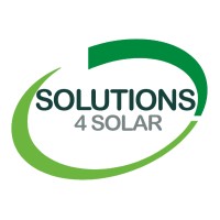Solutions4Solar logo - Similar company to Vantage Home Loans