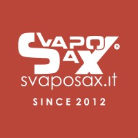 SvapoSax Sigaretta Elettronica - Forlì logo - Similar company to Master Distribution Services