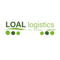 Loal Logistics logo - Similar company to Roos Spedition Gmbh