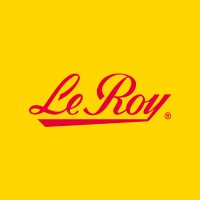 Laboratorios Le Roy logo - Similar company to Seproban