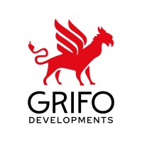 Grifo Developments logo - Similar company to Built By Mode