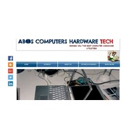 ABOS Computer Hardware Technology logo - Similar company to Egl Africa