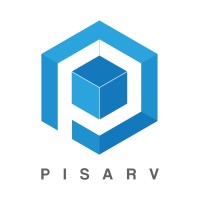 Pisarv logo - Similar company to X-Innovation Code Stack