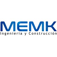 Memk Ingeniería y Construcción logo - Similar company to Forza Nova Spa