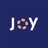 Joy logo - Similar company to Bird Office By Kactus