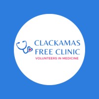 Clackamas Free Clinic - Volunteers in Medicine logo - Similar company to Environmental Learning Center At Ccc