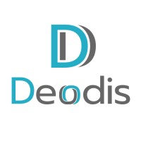 DEODIS logo - Similar company to Bk Consulting