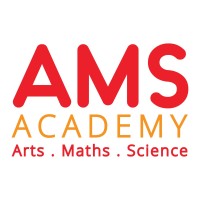 AMS Academy logo - Similar company to Mentors' Learning