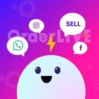 OrderLIVE logo - Similar company to Lawsnap