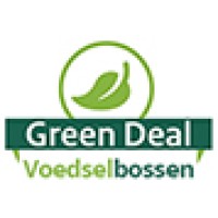 Green Deal Voedselbossen logo - Similar company to Stichting Platform Voedselbossen