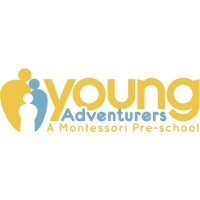 Young Adventurers logo - Similar company to Bask Early Learning