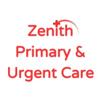Zenith Primary and Urgent Care logo - Similar company to Join.Me