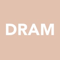DRAM logo - Similar company to Sarilla
