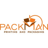 Packman Packaging Private Limited logo - Similar company to Pacman Packaging Solutions