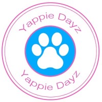 Yappie Dayz - Dog Day Care logo - Similar company to Zogics Pet