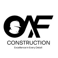 O.A.F Construction Corp. logo - Similar company to Reliance Trading Company