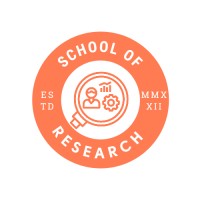 School of Research logo - Similar company to First Capital University Of Bangladesh
