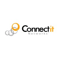 Connect it Networks logo - Similar company to Maveco
