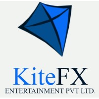 KiteFX Entertainment Pvt. Ltd. logo - Similar company to Janai Entertainment