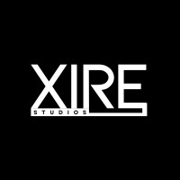 XIRE STUDIOS logo - Similar company to Outmind Studio