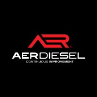 AERDIESEL logo - Similar company to Maw Talk