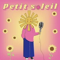 Petit Soleil logo - Similar company to Z Project