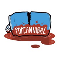 Popcannibal Llc