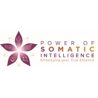 Power of Somatic Intelligence logo - Similar company to Somatic Coaching Academy