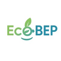 EcoBEP logo - Similar company to Nuts For Candy