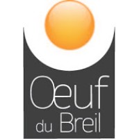 L'OEUF DU BREIL logo - Similar company to Bel’Oeuf