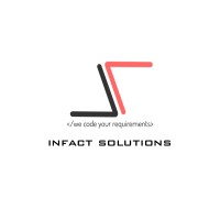 Infact Solutions (PVT) Ltd logo - Similar company to Treeloq
