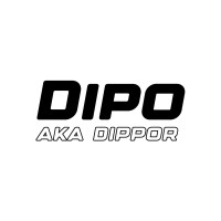 Dippor logo - Similar company to Evolution Support Services
