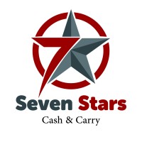 Seven Stars Cash and  Carry logo - Similar company to Corrios.Com